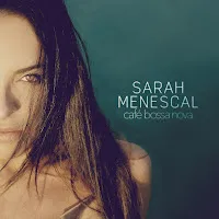 Sarah Menescal — (I Just) Died In Your Arms Tonight — обложка